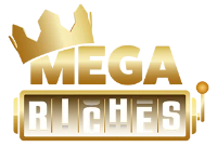megariches logo
